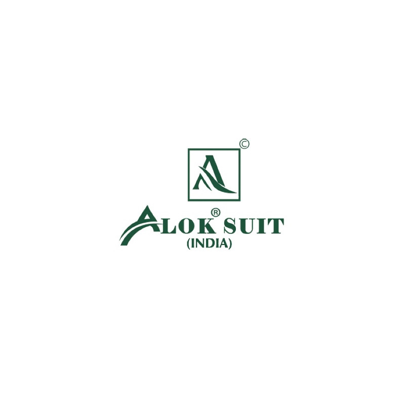 ALOK SUIT 